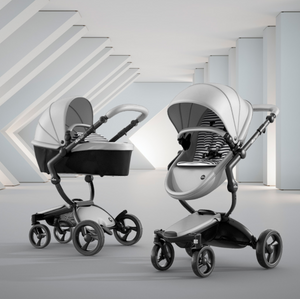 MIMA XARI BLACK FRAME