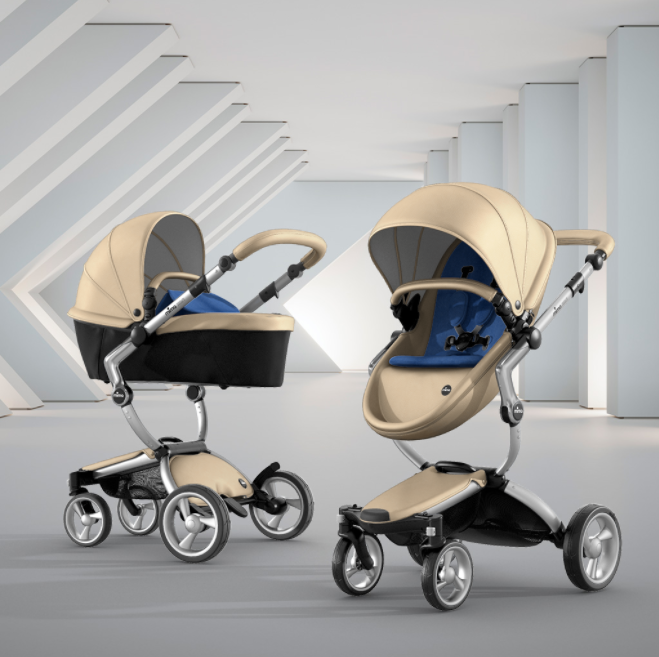 mima xari 4g complete stroller with car seat adapters MIMA XARI ALUMINIUM FRAME – A-Zee Babys World