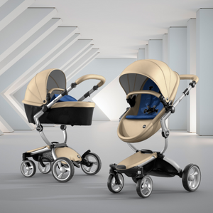 Mima xari stroller 2019 sales