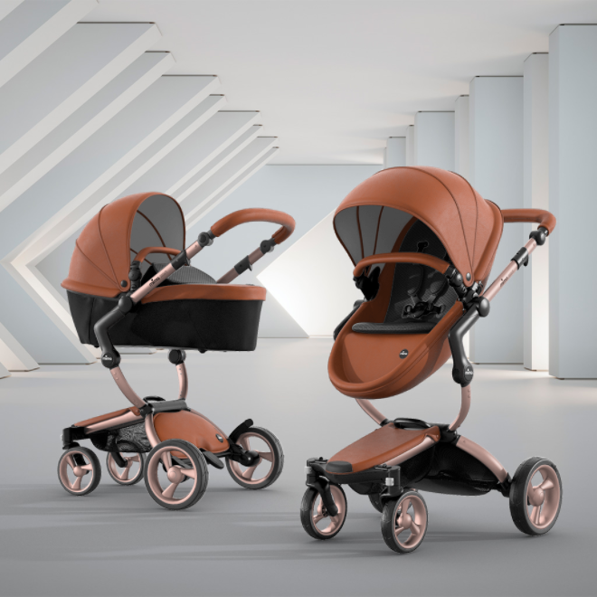 Mima xari stroller camel online