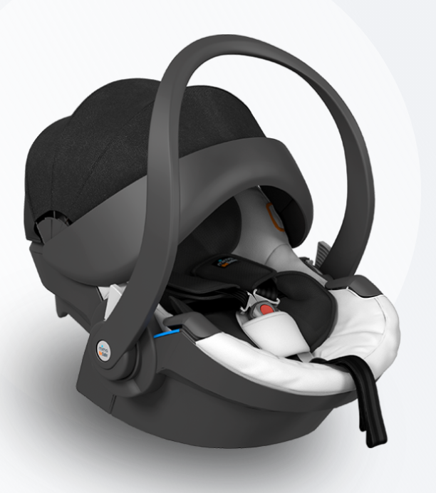 MIMA IZI GO MODULAR CAR SEAT