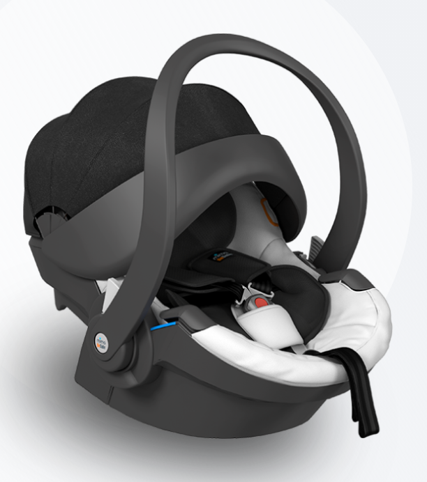 Besafe izi go modular head cushion hotsell