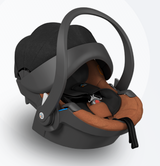 MIMA IZI GO MODULAR CAR SEAT