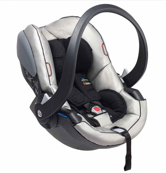 MIMA IZI GO MODULAR CAR SEAT A Zee Babys World