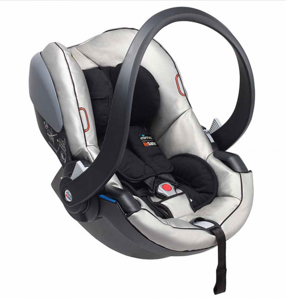 Babyzen izi go modular car seat clearance