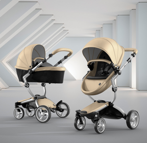 MIMA XARI ALUMINIUM FRAME