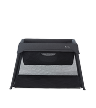 Load image into Gallery viewer, Silver Cross Slumber Travel Cot