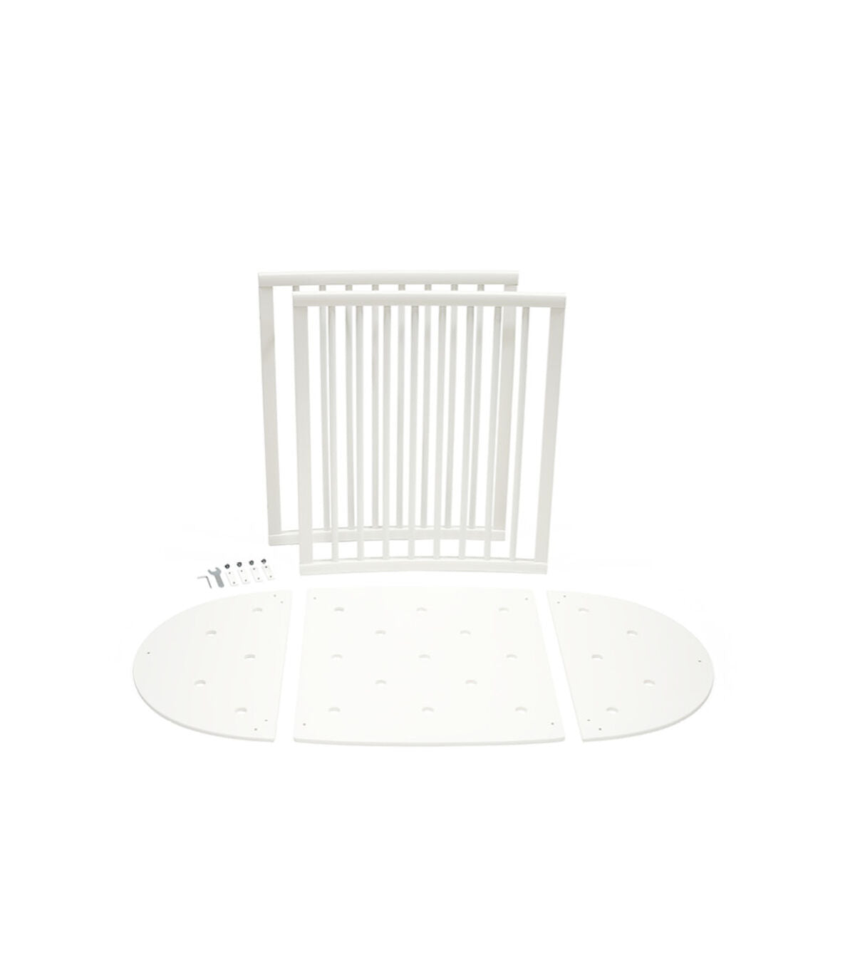 Stokke mini extension kit top