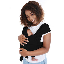 Load image into Gallery viewer, SnuggleRoo Baby Carrier