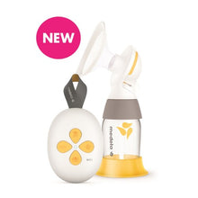 Load image into Gallery viewer, MEDELA Solo – Single Electric Breast Pump