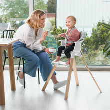 Load image into Gallery viewer, STOKKE® Clikk High Chair - Grey (+ Free Bag Worth R999)