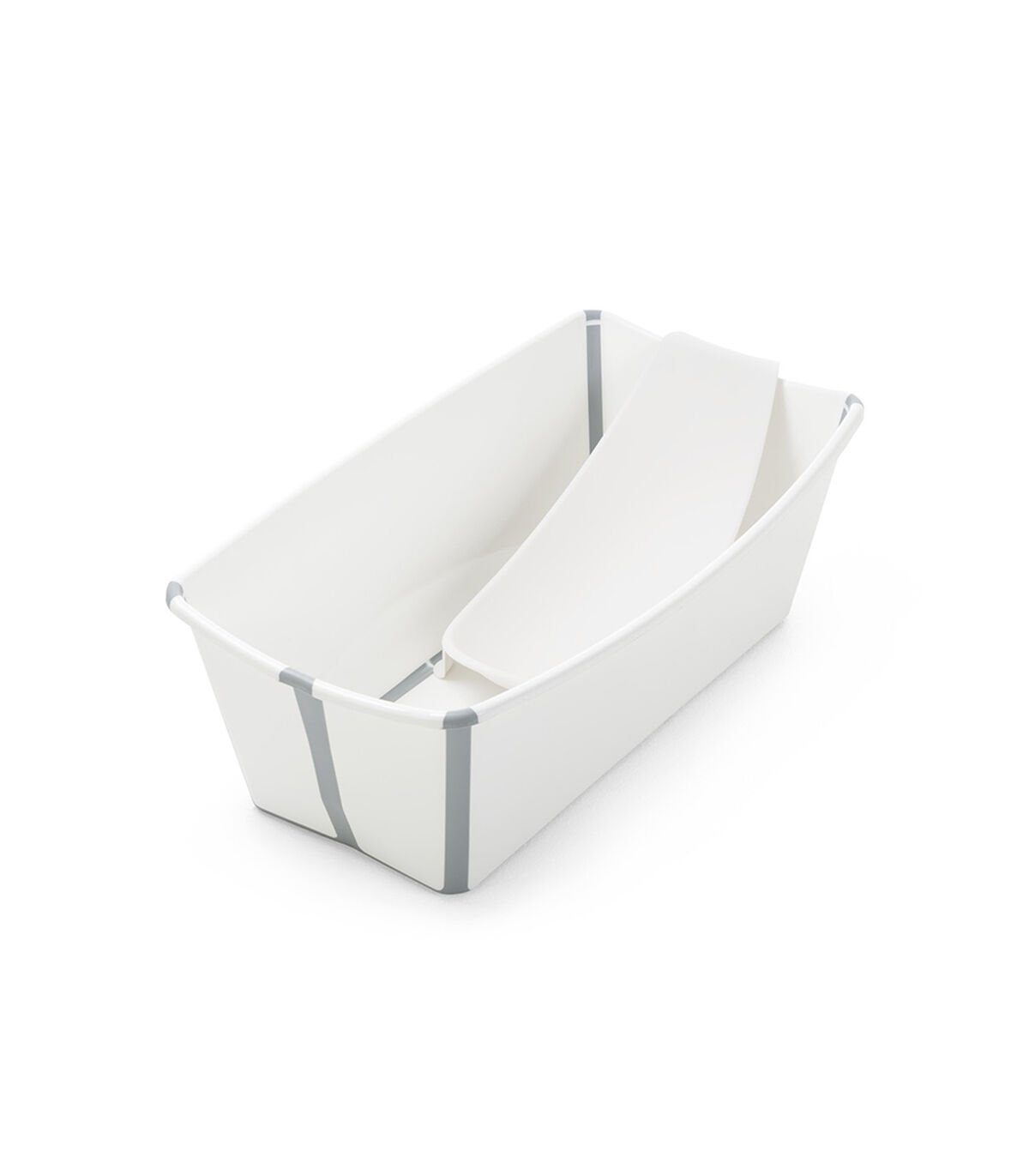 STOKKE® Flexi Bath Bundle (Tub, Support and Heat Plug)