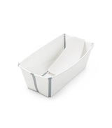 stokke flexi bath temperature plug STOKKE® Flexi Bath Bundle (Tub, Support and Heat Plug) – A-Zee Babys World