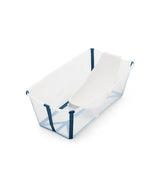 STOKKE® Flexi Bath Bundle (Tub, Support and Heat Plug)