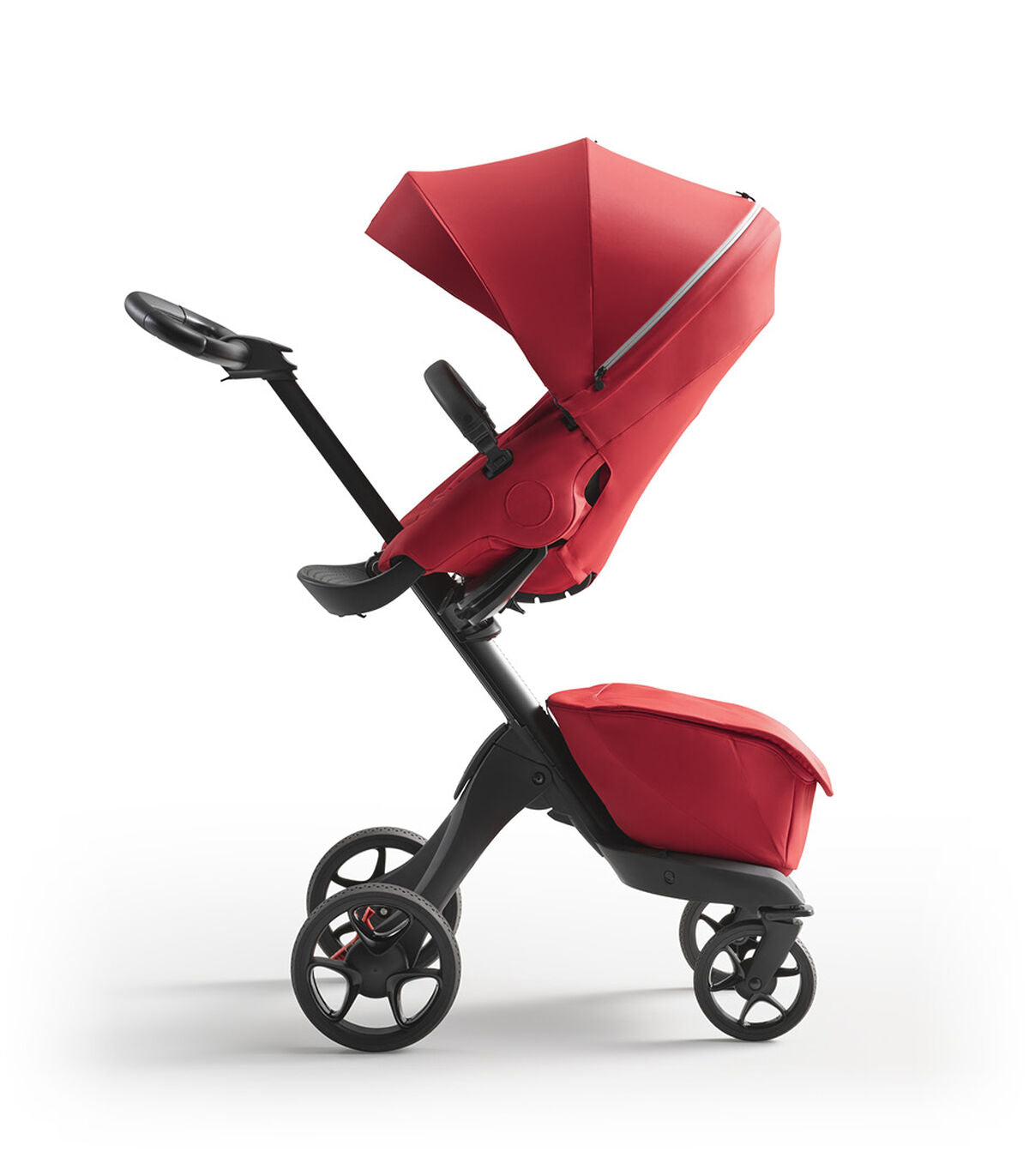 STOKKE® Xplory X-Ruby Red