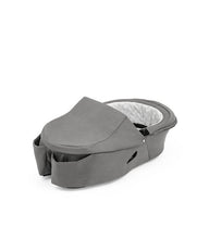 Load image into Gallery viewer, STOKKE® Xplory X-Modern Grey + (Free Bassinet Worth 5499)