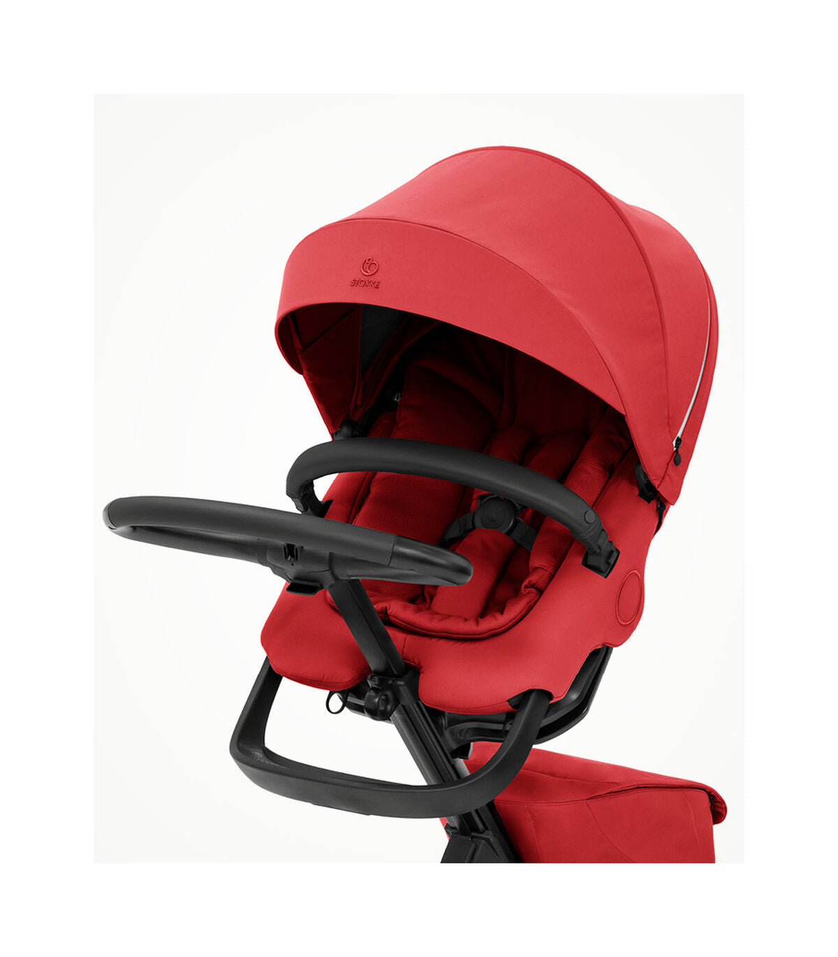 STOKKE® Xplory X-Ruby Red