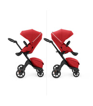 Load image into Gallery viewer, STOKKE® Xplory X-Ruby Red