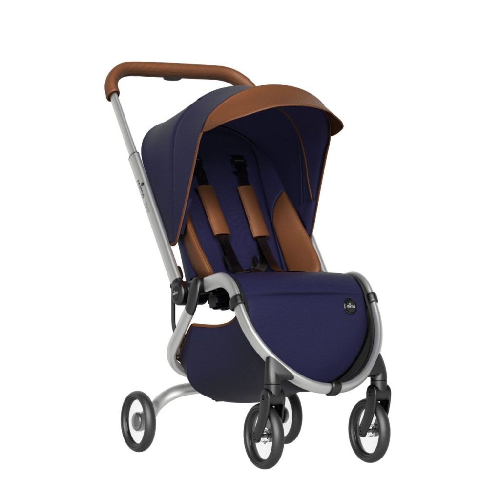 MIMA ZIGI STROLLER