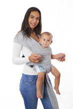 Load image into Gallery viewer, SnuggleRoo Baby Carrier