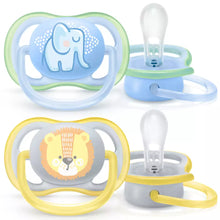 Load image into Gallery viewer, Avent Ultra Air Pacifier