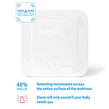 Load image into Gallery viewer, Angelcare AC327 Baby Movement Monitor With Video