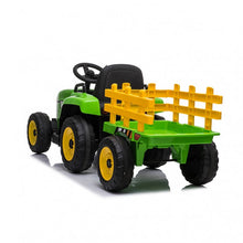 Load image into Gallery viewer, RIDE ON TRACTOR