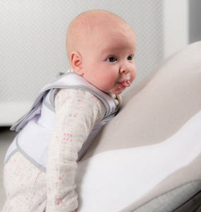 Babocush – Ergonomic Baby Bouncer & Newborn Comfort Cushion