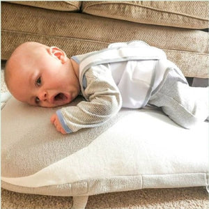 Babocush – Ergonomic Baby Bouncer & Newborn Comfort Cushion