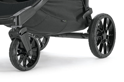 Baby Jogger City Select® LUX-Single – A-Zee Babys World