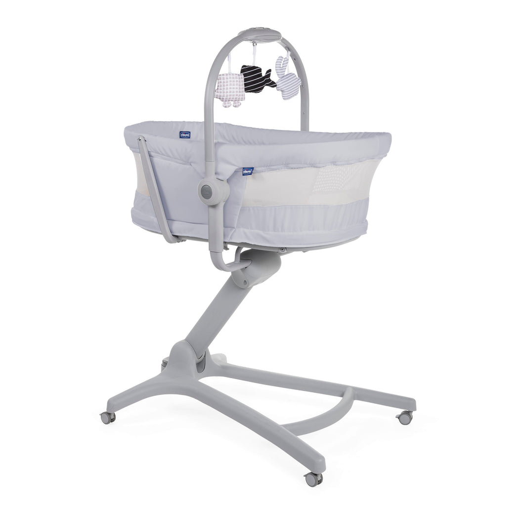 Chicco Baby Hug 4-In-1 Air