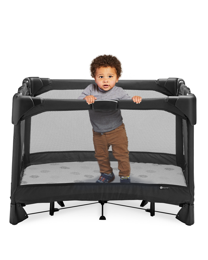 4moms sales breeze bassinet