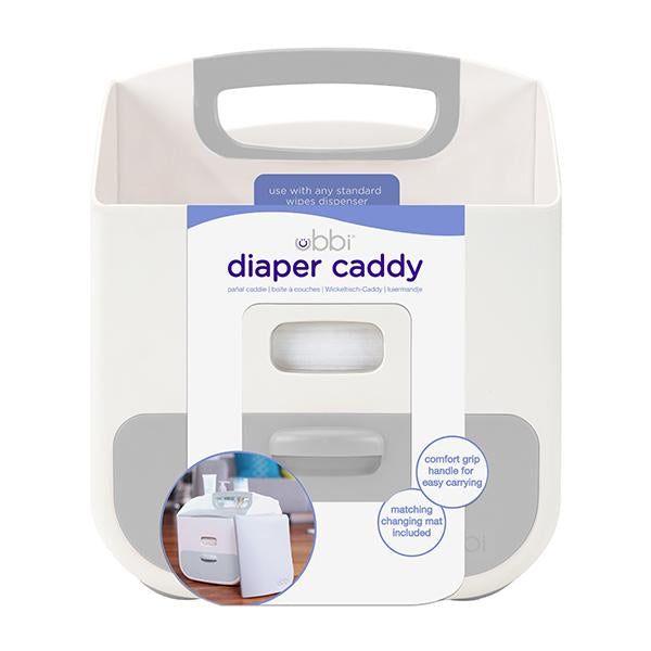 Ubbi Diaper Caddy