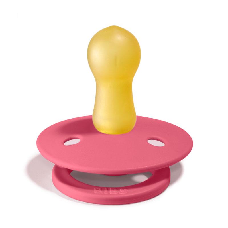 BIBS Danish Pacifier SIZE 2 (6-12M)