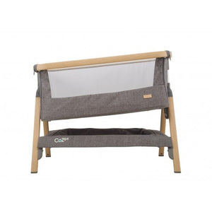 TUTTI BAMBINI CoZee Bedside Crib