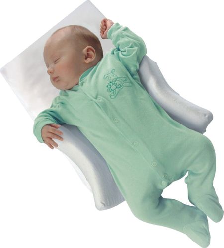 Baby wedge sleep fashion positioner