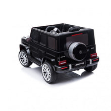Load image into Gallery viewer, Mercedes Benz G63 Ride on Car