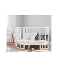 Load image into Gallery viewer, STOKKE® Sleepi Bed-White