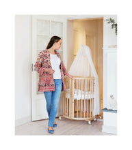Load image into Gallery viewer, STOKKE® Sleepi Mini (0-6 month) excl. Drape Rod