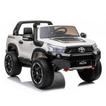Load image into Gallery viewer, Toyota Hilux Ride on Car