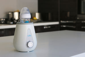 Nuvita HOME AND CAR BOTTLE WARMER