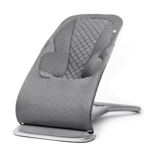 Ergobaby 3-In-1 Evolve Bouncer - Charcoal Grey