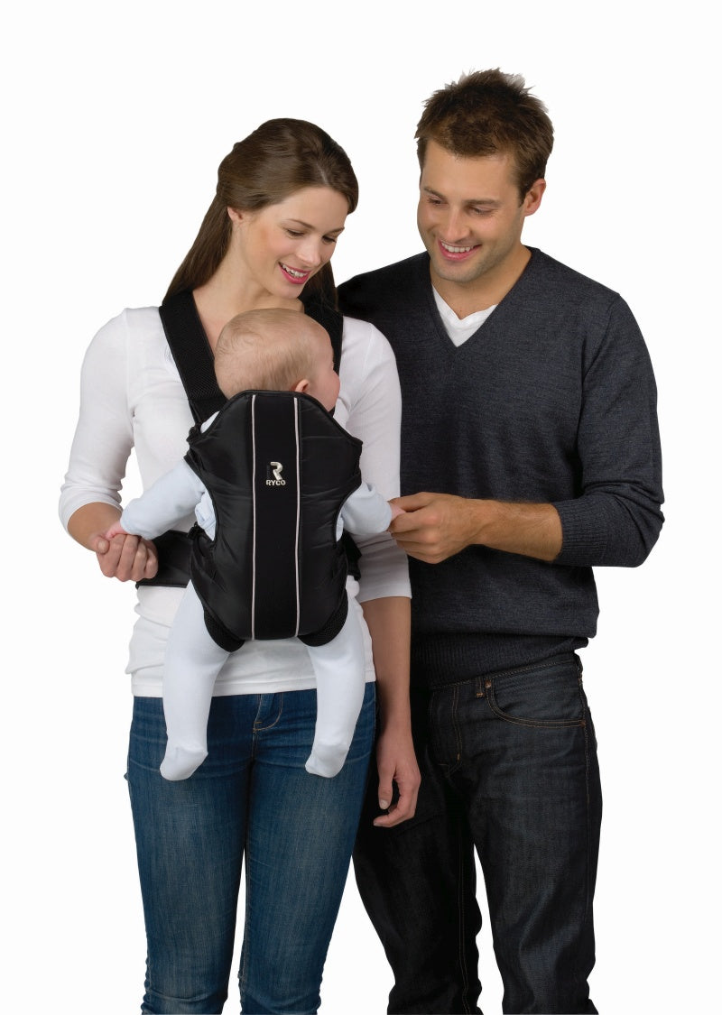 BAMBINO RYCO 4-IN-1 BABY CARRIER