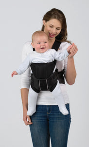 BAMBINO RYCO 4-IN-1 BABY CARRIER