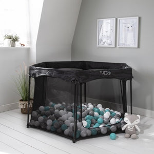 Tutti Bambini Hexa Playpen