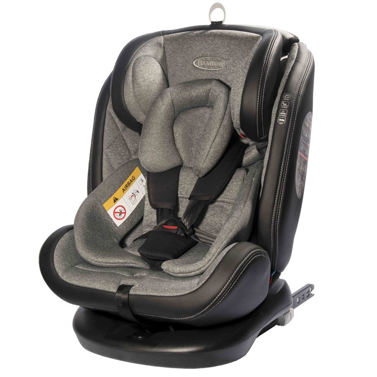 360 turn outlet car seat