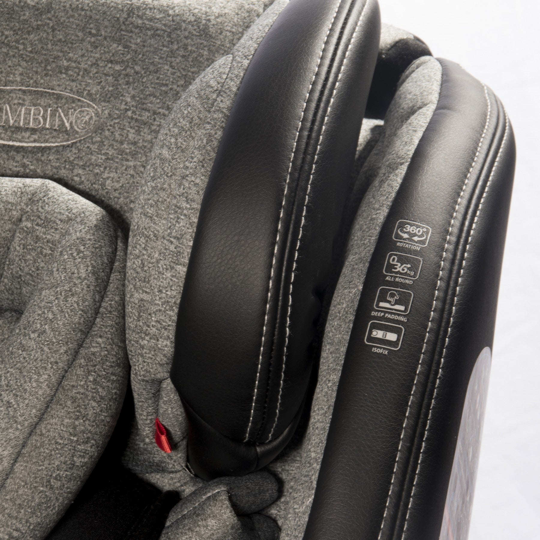 BAMBINO I-ROTATE 360 – A-Zee Babys World - Main Image