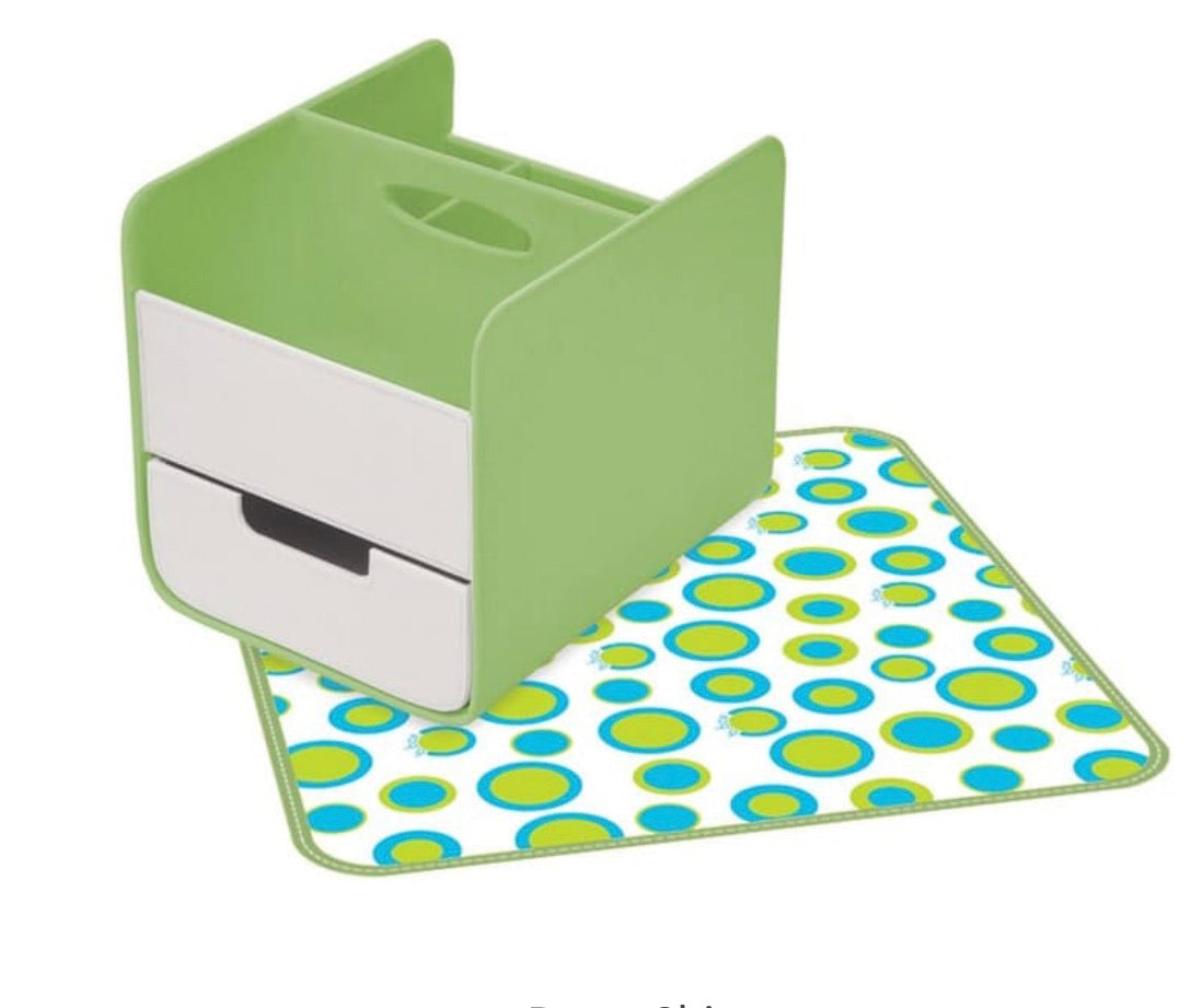 B Box Essential Nappy Caddy