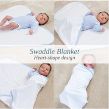 Load image into Gallery viewer, Baby Sense Cuddlewrap Swaddle Blanket