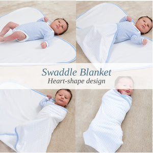 Baby Sense Cuddlewrap Swaddle Blanket